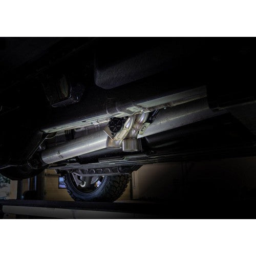 Dodge RAM TRX 2021+ pickup truck | 3.0" DUAL GUERRILLA Exhaust Bypass valve