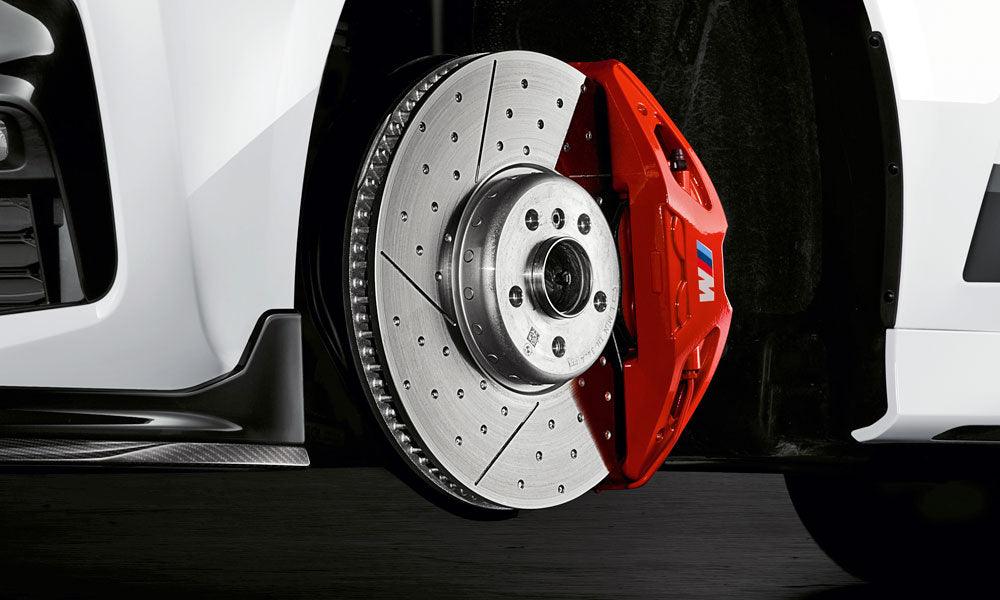 BMW M Performance Big Brake Kit