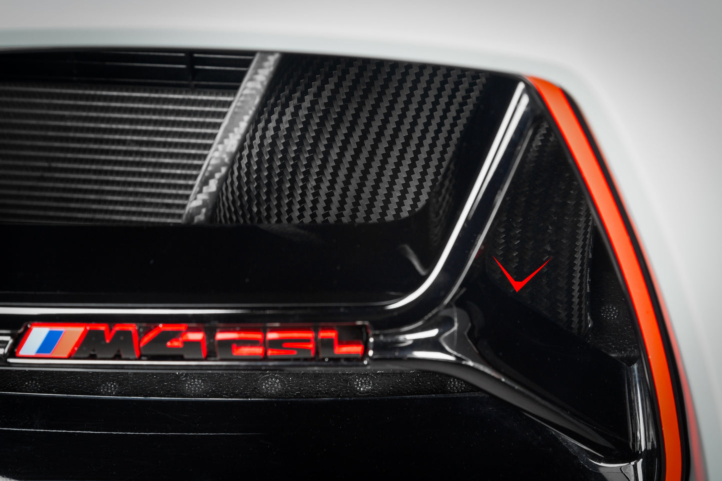 EVENTURI | BMW G8x M3/M4 (Competition, CS, CSL) Cold Air SCOOPS