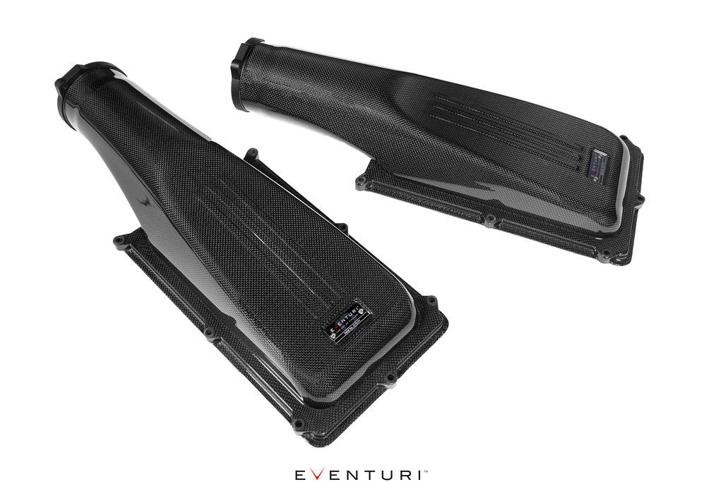 EVENTURI | FERRARI F12 BERLINETTA Carbon Air Intake
