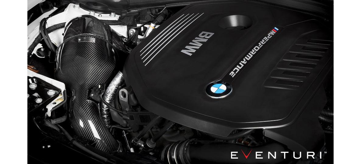EVENTURI | BMW B58 M140i M240i 340i F-serie koolstofinlaat