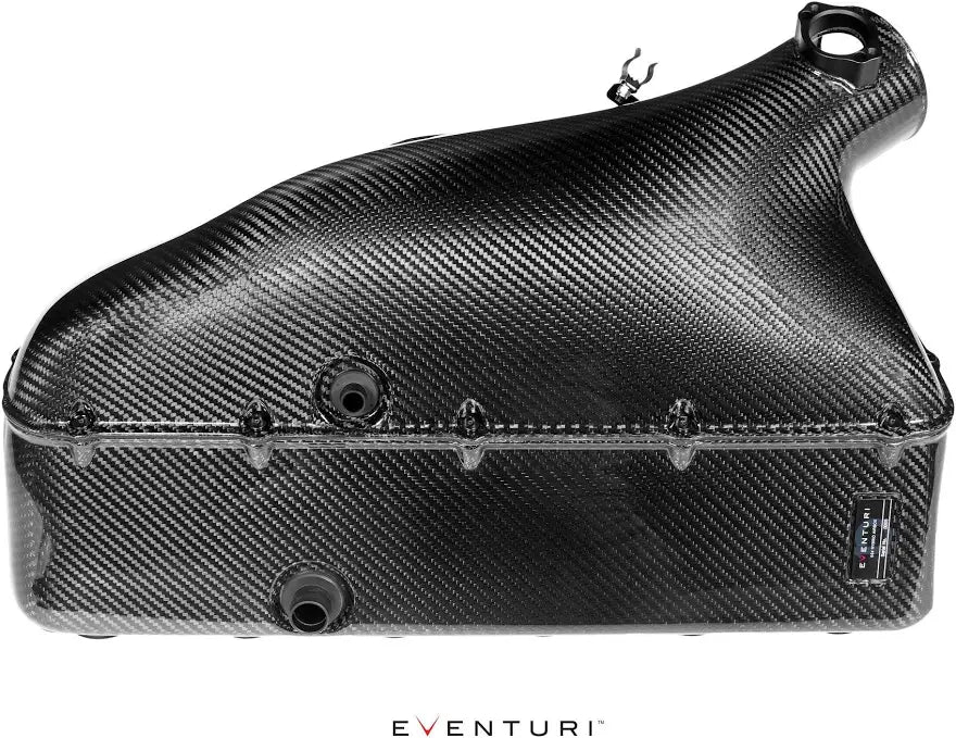 EVENTURI | BMW Z4M Hybrid Airbox