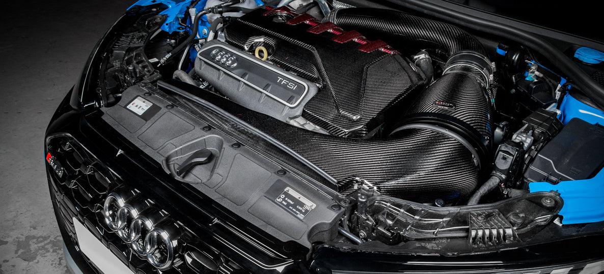 EVENTURI | Audi RS3 / TT-RS 8Y 2020+ Carbon Fiber intake