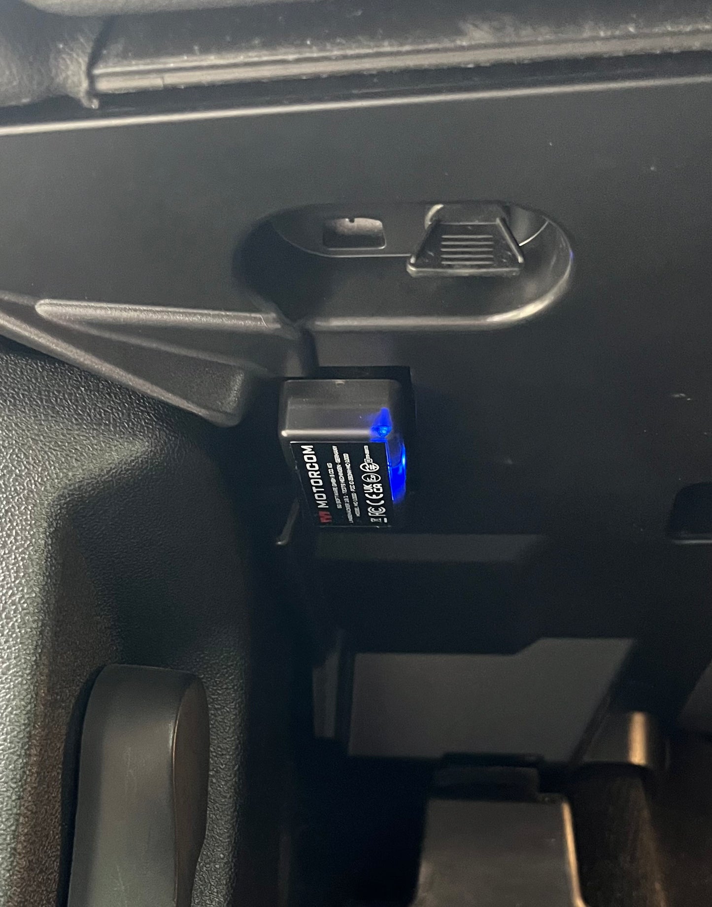 MotorCom | BMW Plug & Play OBD Exhaust Valve Controller