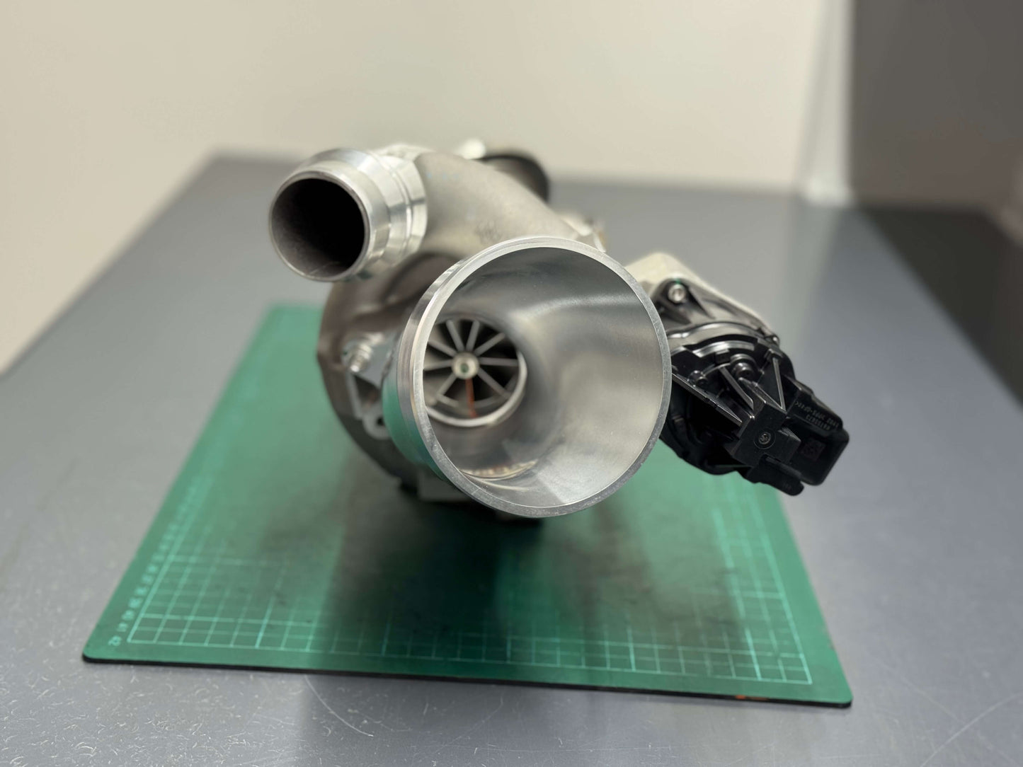 Evolution M x VdLee GT3 Evo Turbo Kit | BMW S58 G8x M2 / M3 / M4 (Competition)