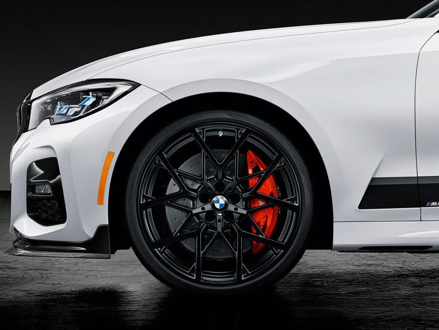 BMW M Performance Big Brake Kit