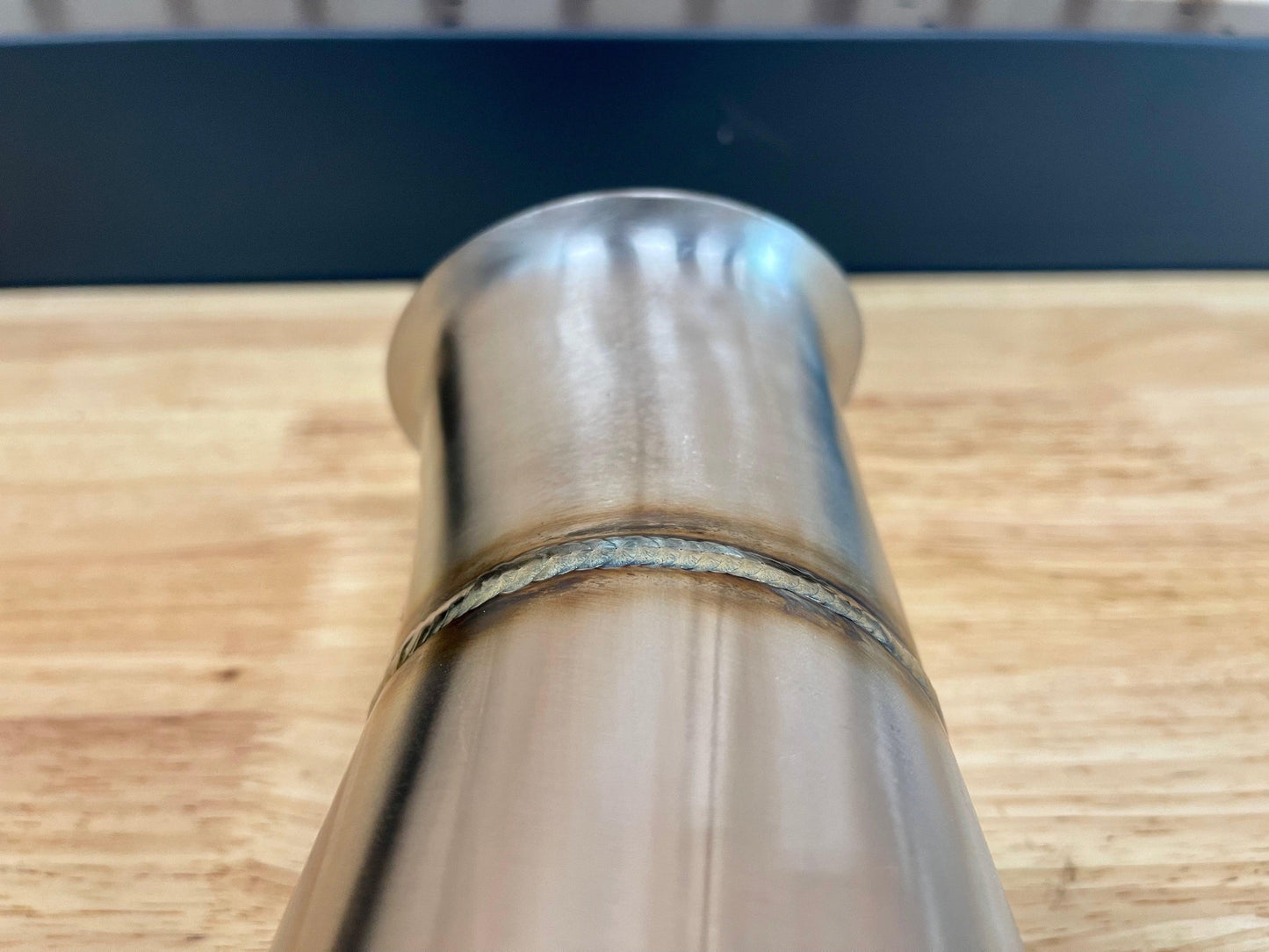 EVOLUTION M | BMW N55 EWG Downpipe (catless)