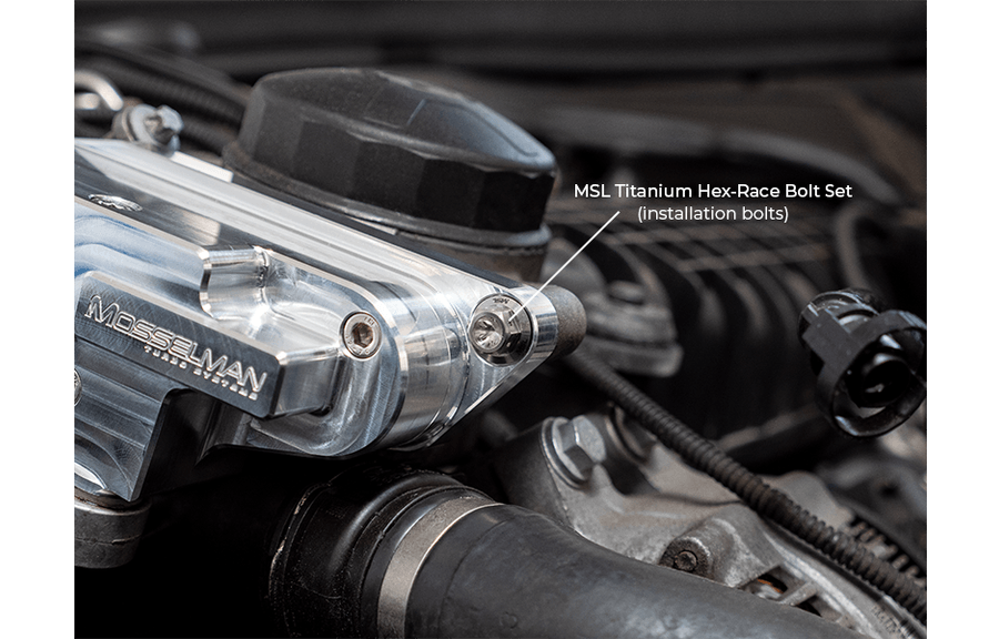 BMW Oil Thermostat