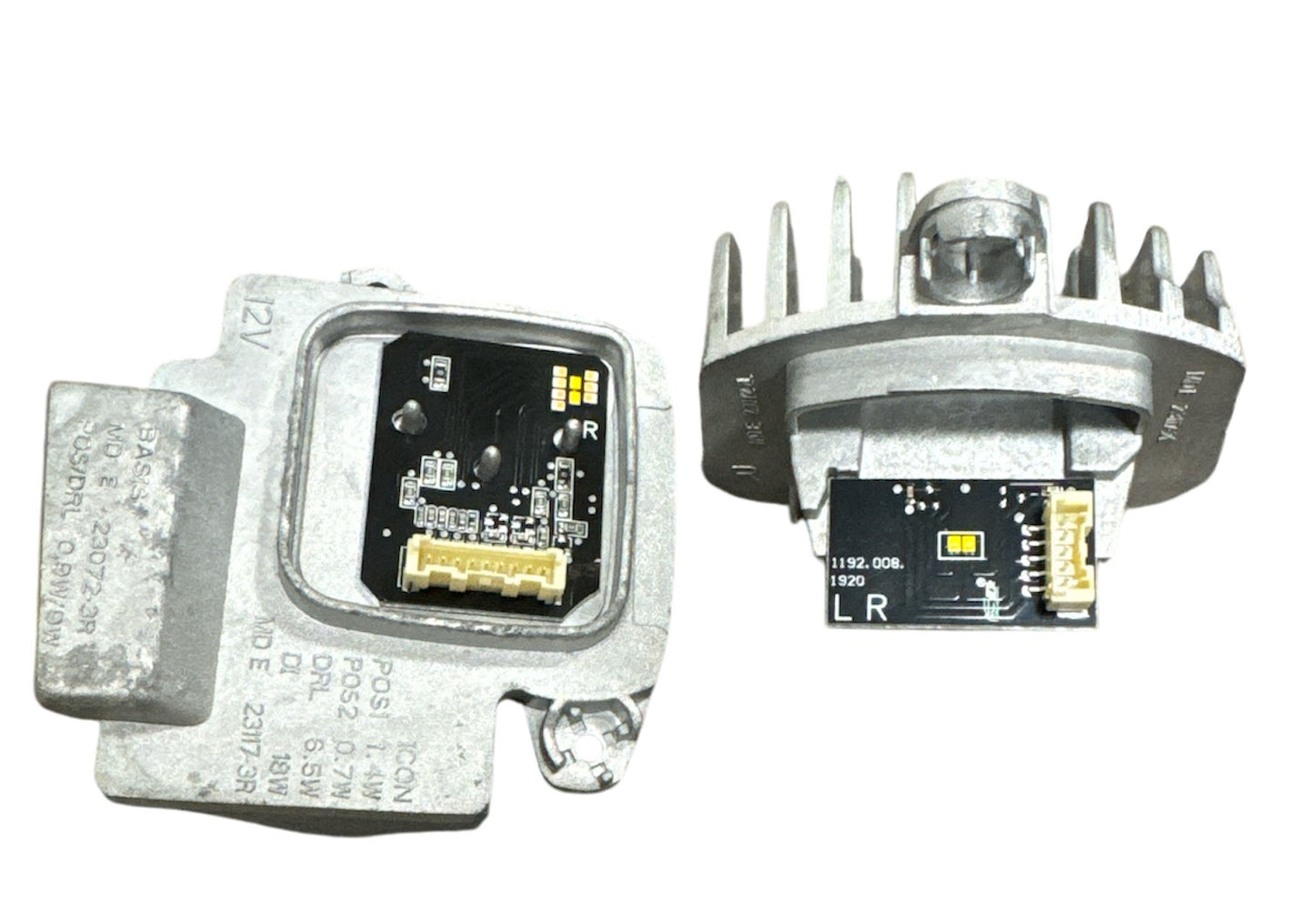 EVOLUTION M | BMW Yellow DRL (dagrijverlichting) | Voor geselecteerde modellen