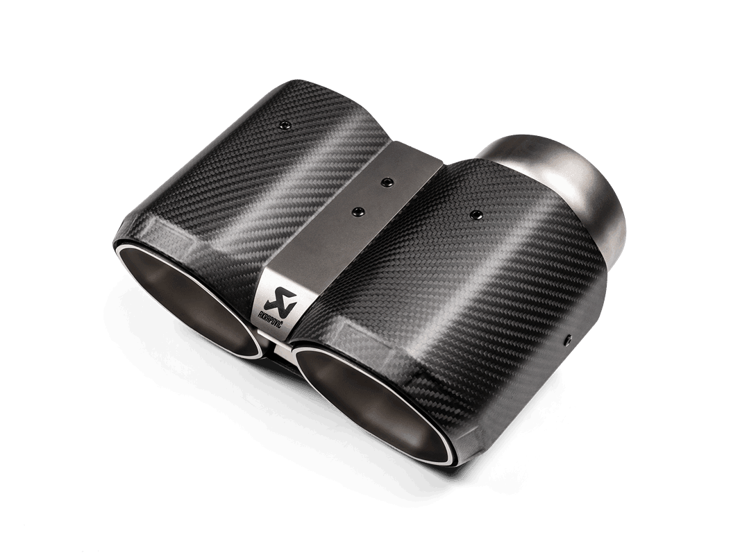 Akrapovic | BMW G8x M3/M4 (Competition) Titanium Slip-on Exhaust