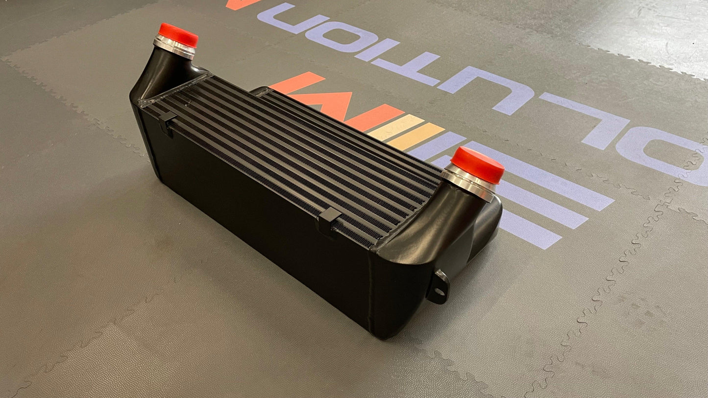 EVOLUTION M | EVO 2 Intercooler