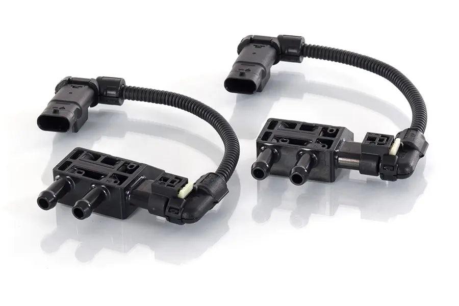 LEIB | BMW G8x M3/M4 (Competition) CAT and/or OPF Delete kit PRO
