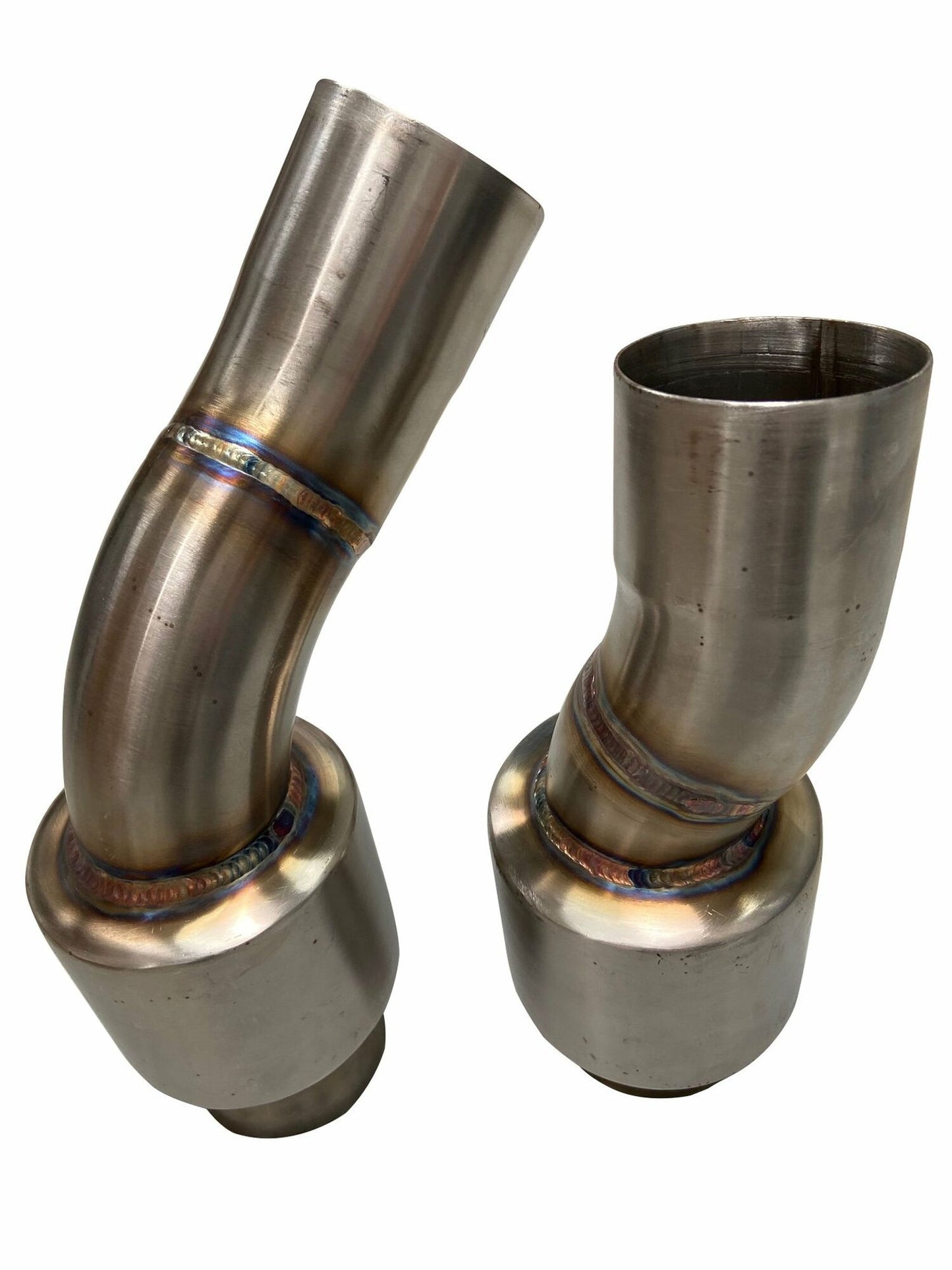 Active Autowerke | BMW F87 M2 Competition Equal Length Midpipe