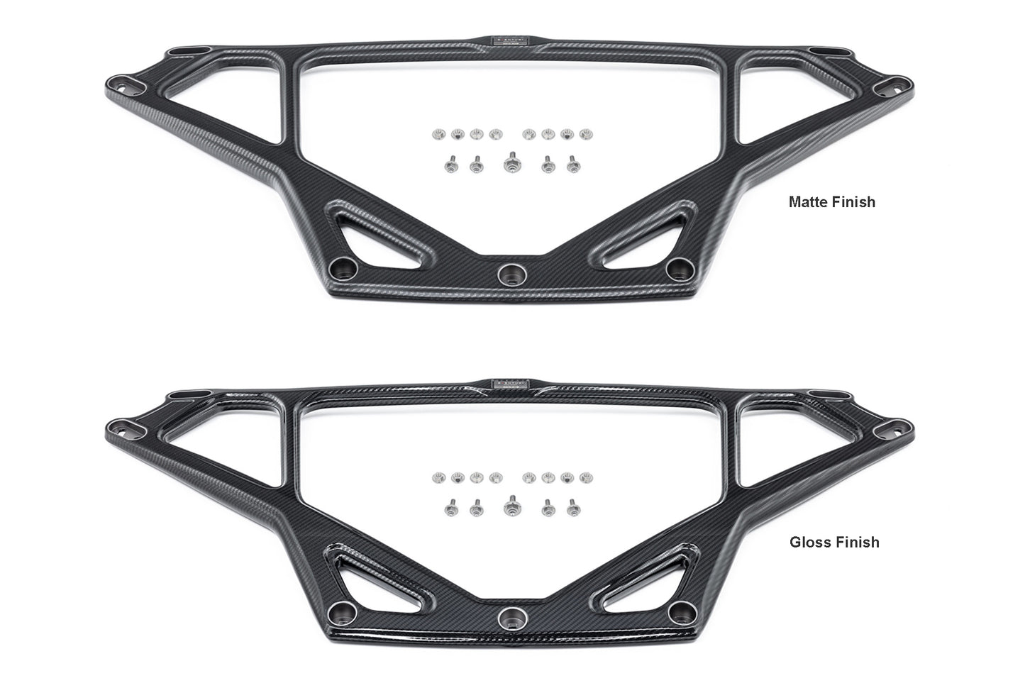 EVENTURI | BMW G8x M2 / M3 / M4 (Competition) Carbon Fiber CSL Strut Brace
