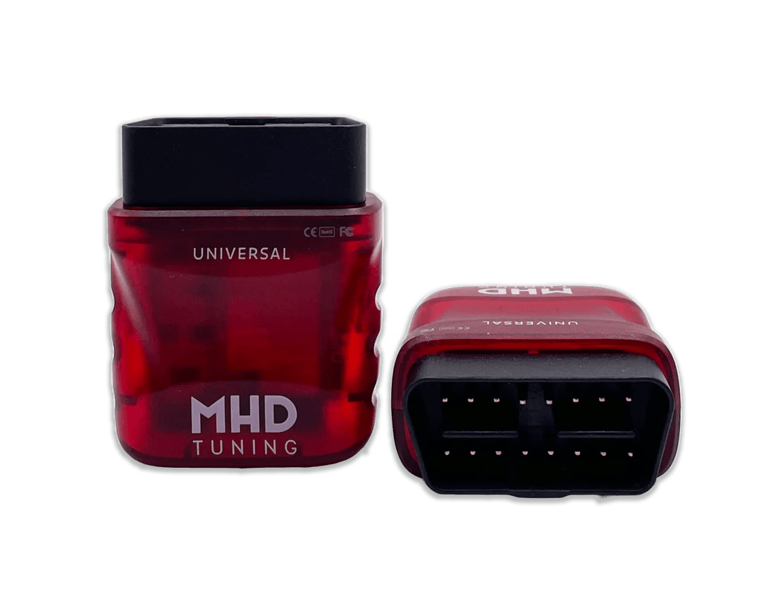 MHD Wireless Adapter