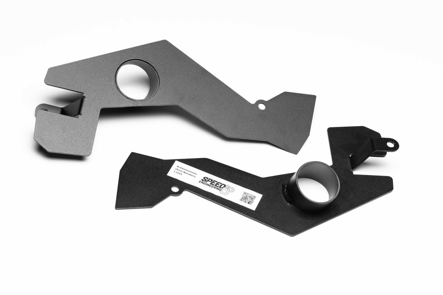 SPEED ENGINEERING | BMW G8x M2 / M3 / M4 (Competition) Brake Cooling System