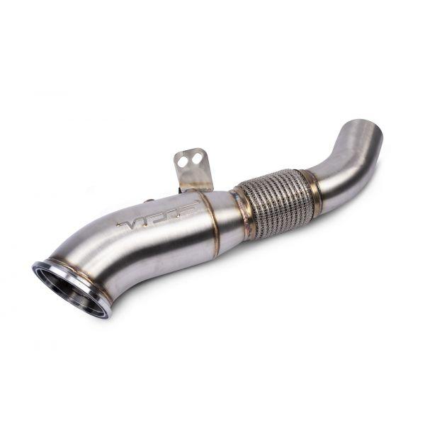 VRSF | BMW B58 Gen 1 Downpipe catless