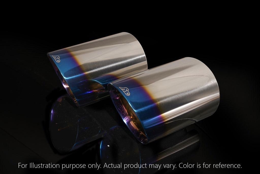 BMW Cat Back Exhaust