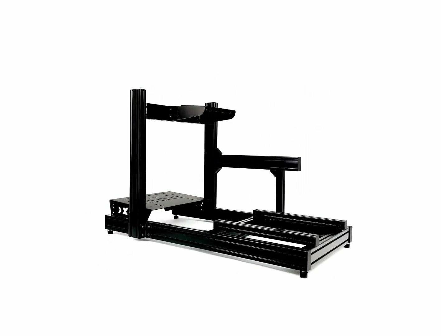 Compact Racing Simulator