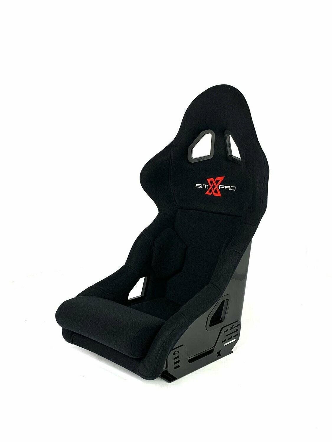 Compact Racing Simulator