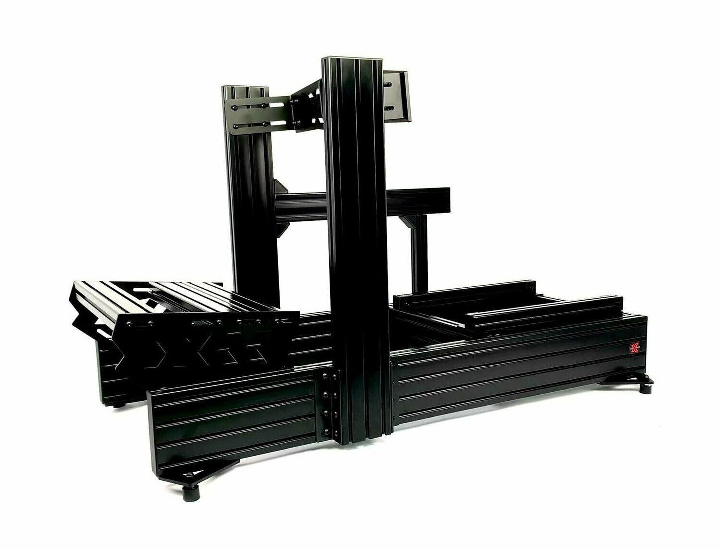 Racing Simulator Setup