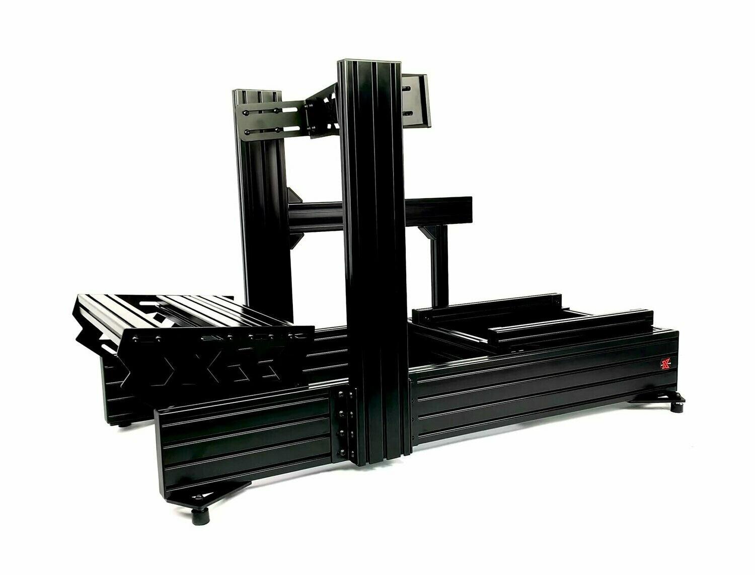Racing Simulator Setup