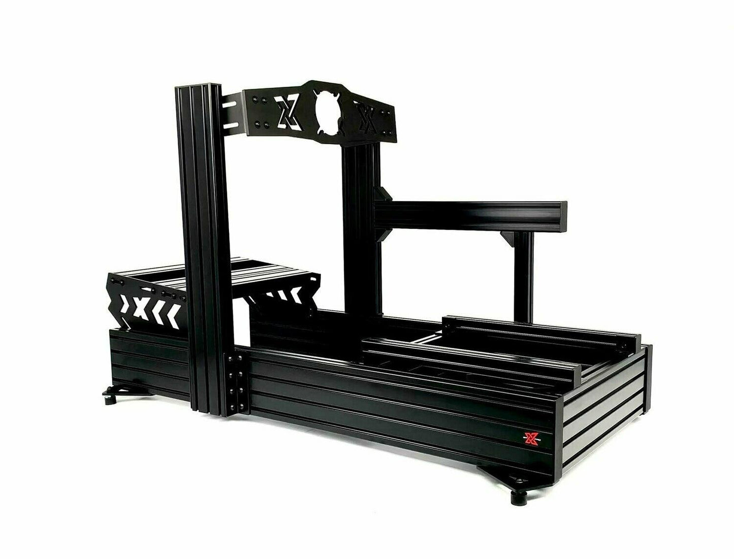 Racing Simulator Setup