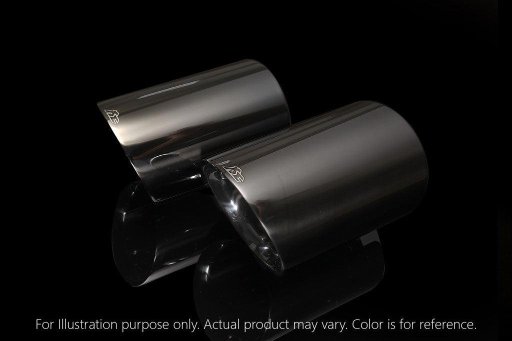 BMW Cat Back Exhaust