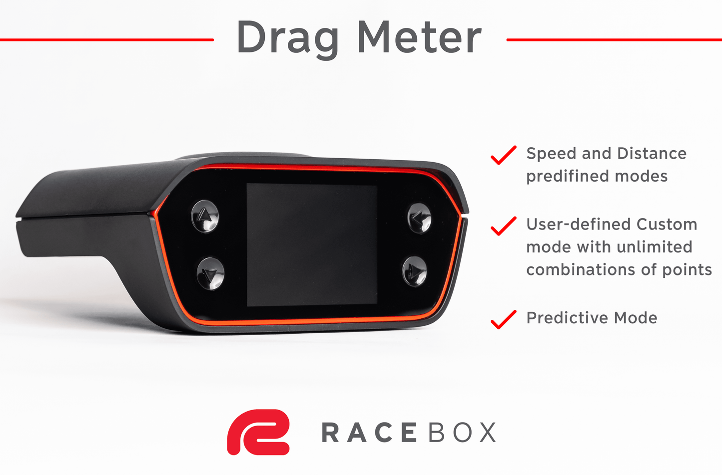 GPS Performance Meter