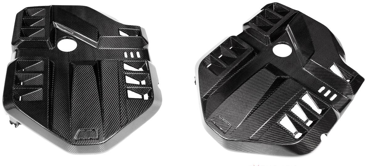 BMW M3/M4 Carbon Engine Cover