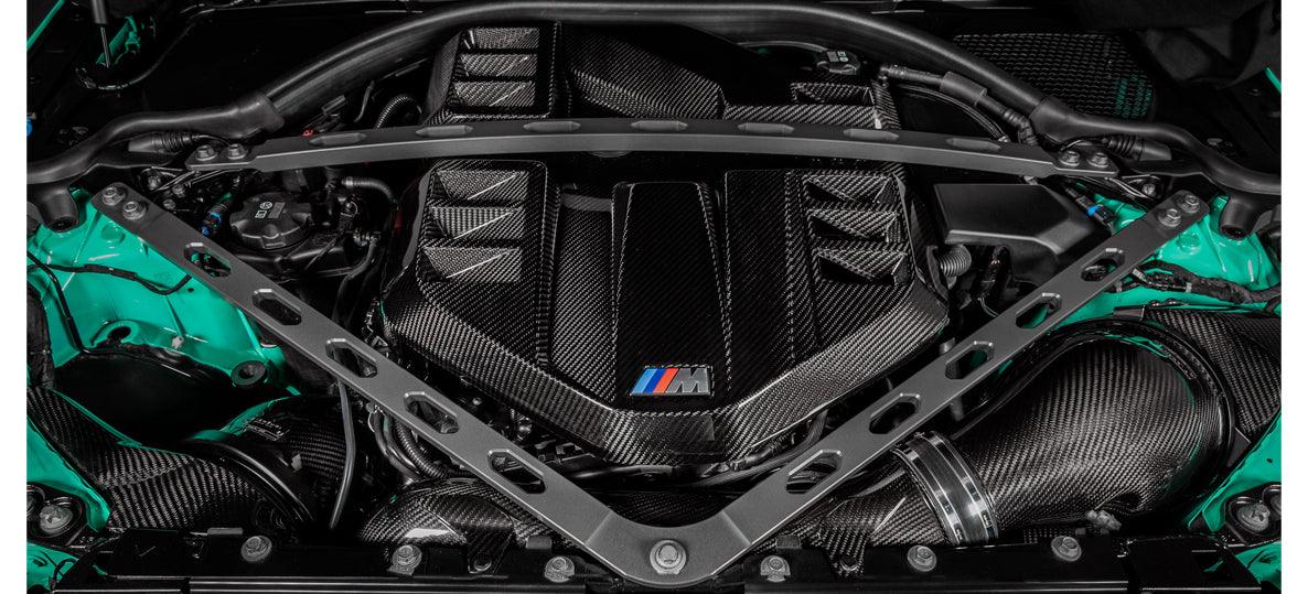 BMW M3/M4 Carbon Engine Cover