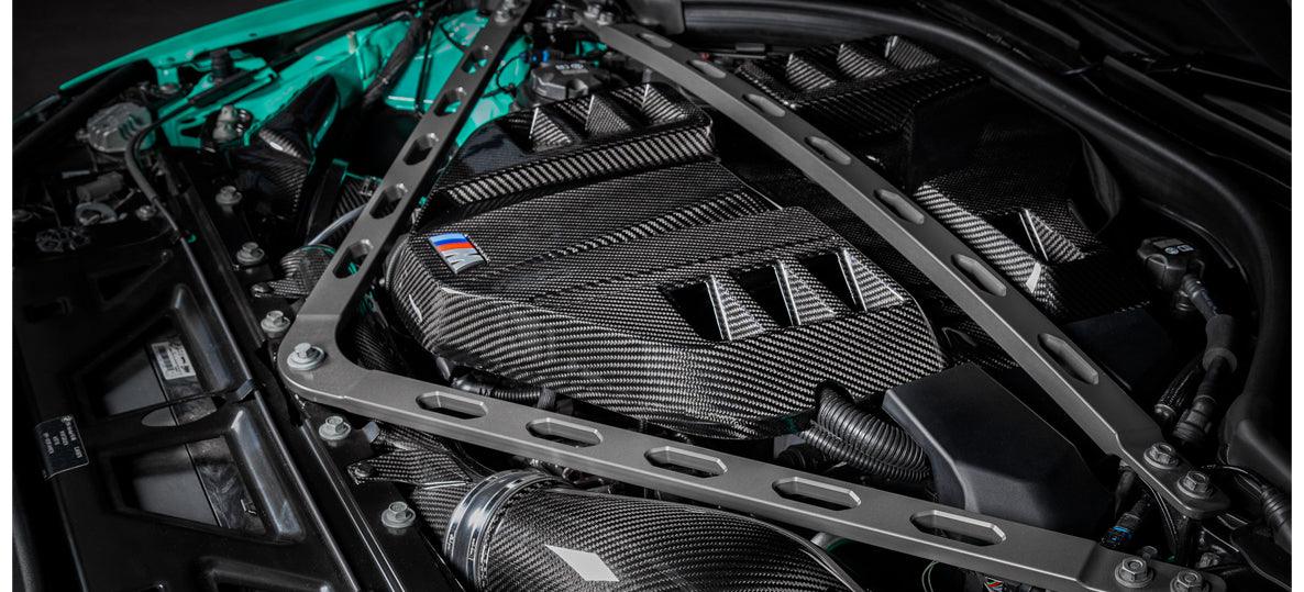 BMW M3/M4 Carbon Engine Cover