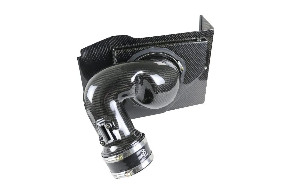 ARMASPEED | BMW G2x M340i / M440i B58 Carbon Fiber Cold Air Intake