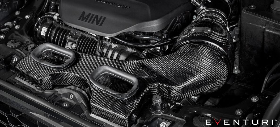F5X Mini Cooper S JCW