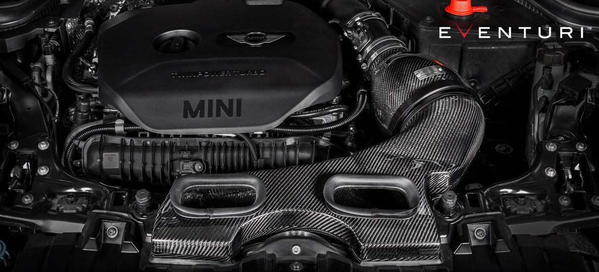 F5X Mini Cooper S JCW