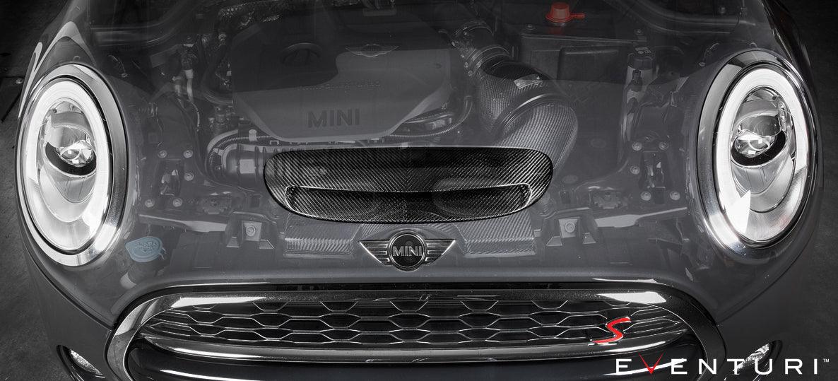 F5X Mini Cooper S JCW