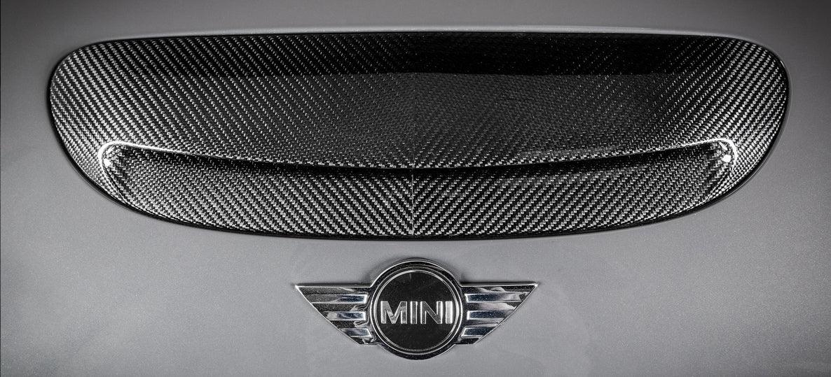 F5X Mini Cooper S JCW