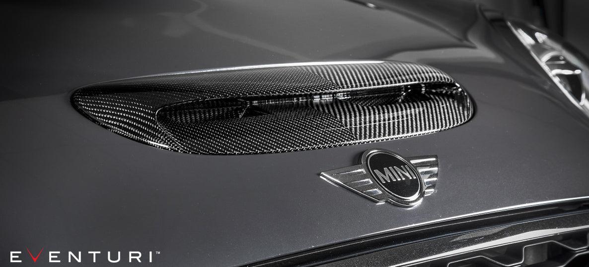 F5X Mini Cooper S JCW