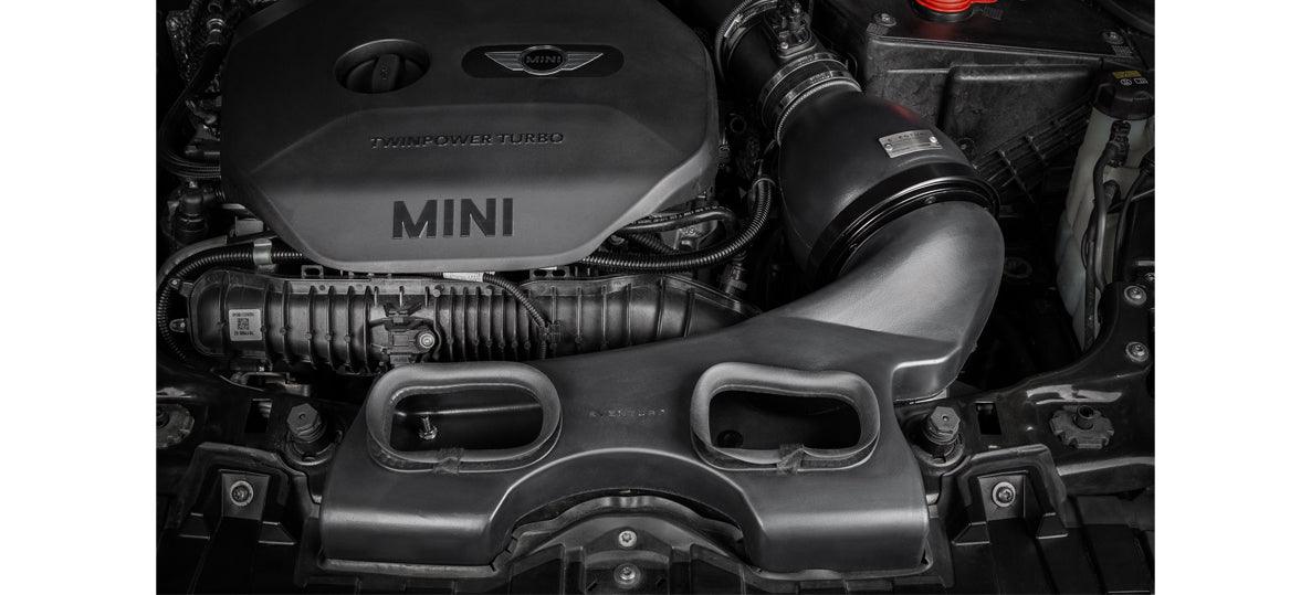 F5X Mini Cooper S JCW