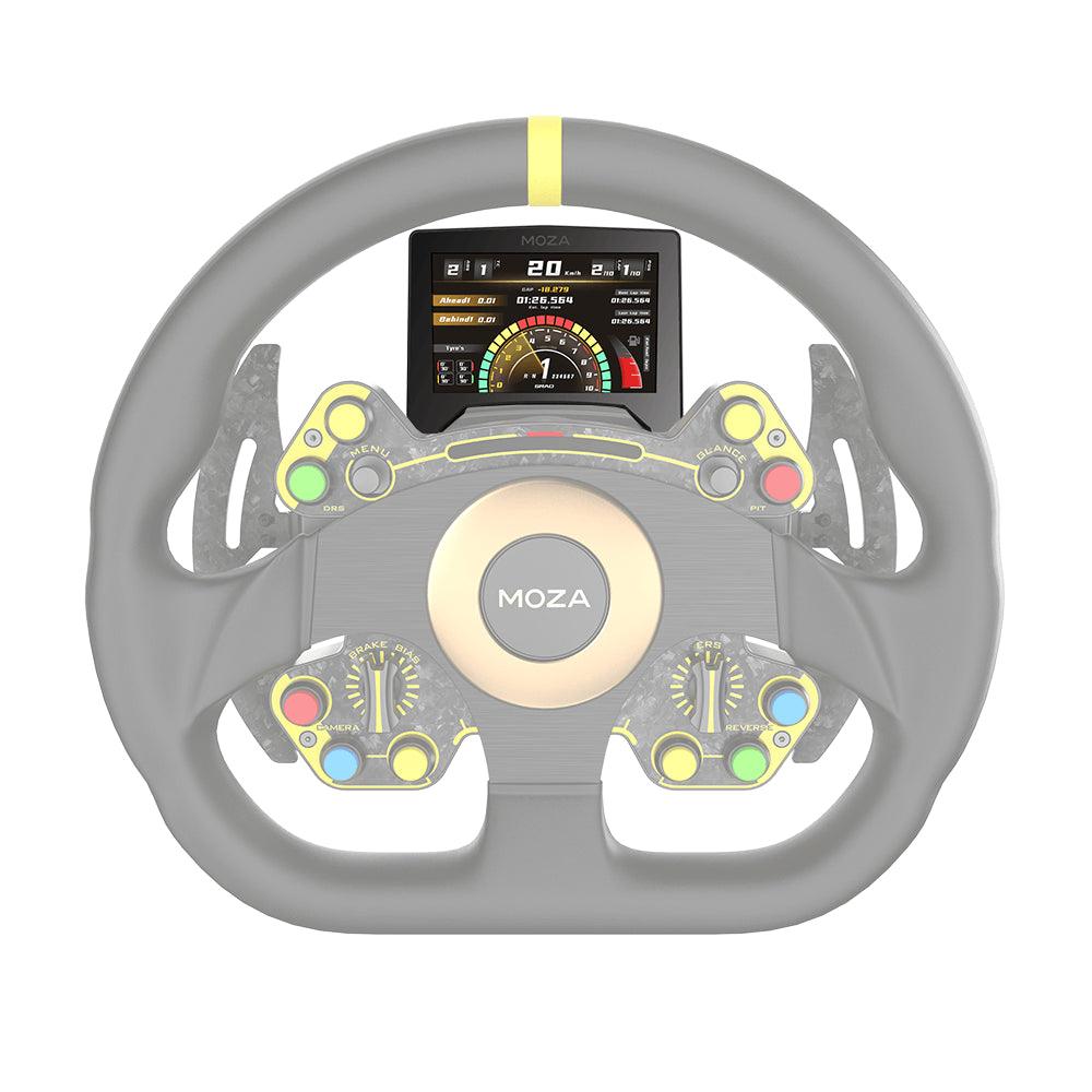 Racing Simulator Setup