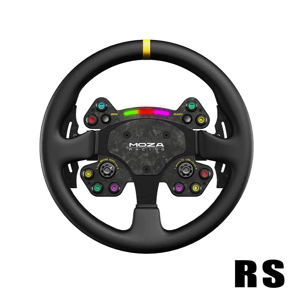 Racing Simulator Setup