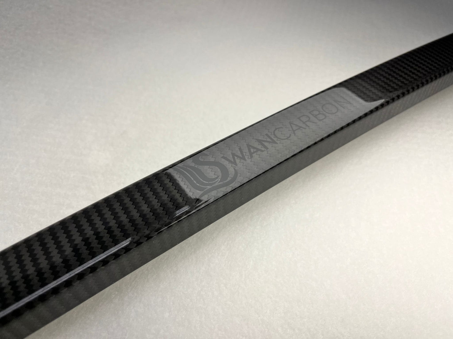 SWAN Carbon Fiber Strut Brace