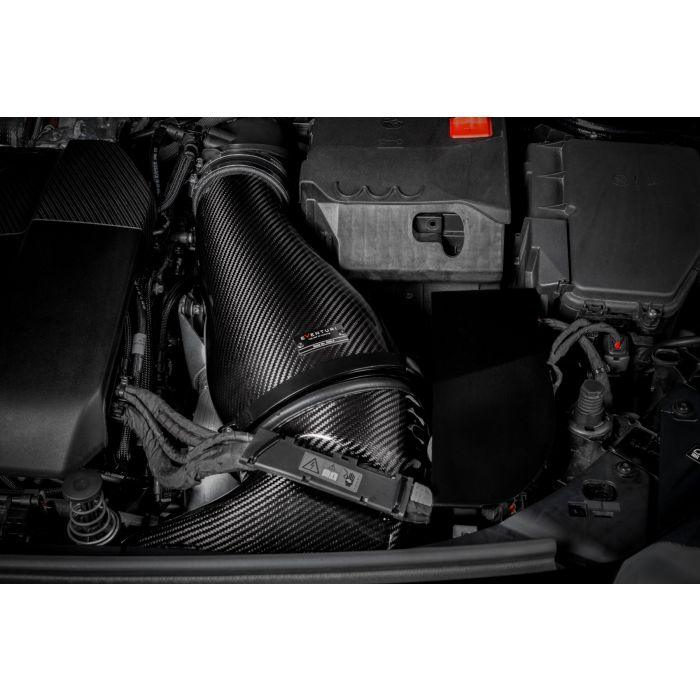 Mercedes M139 Intake