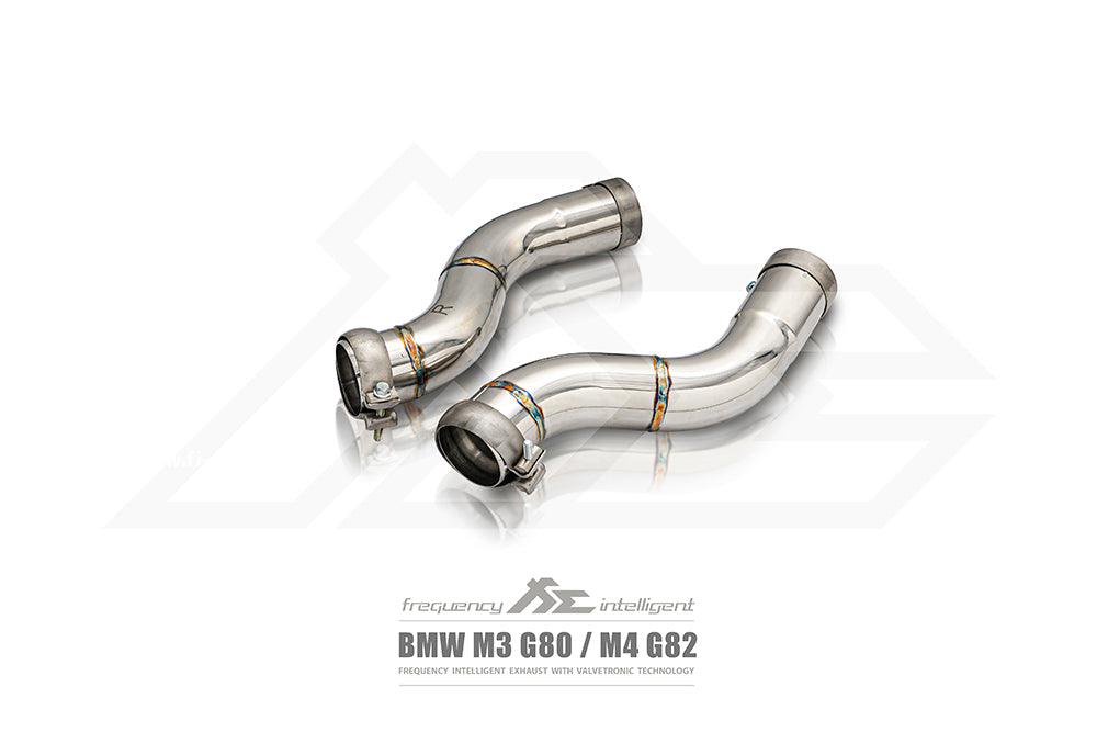 BMW Cat Back Exhaust