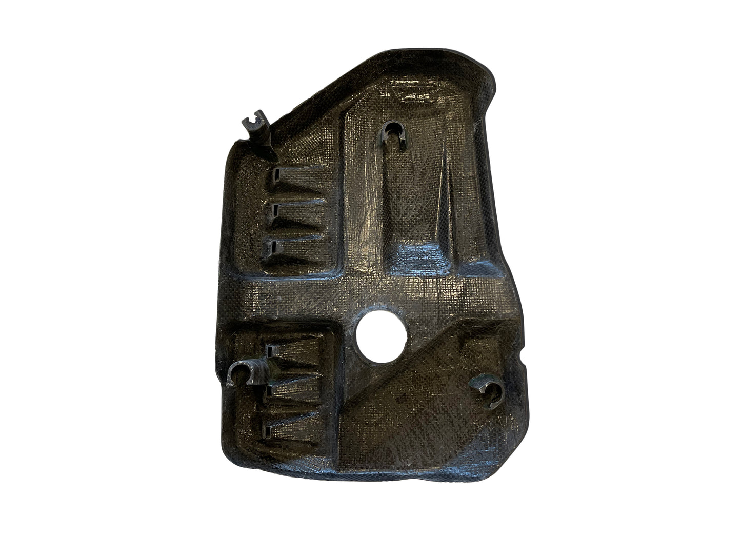 Carbon Engine cover S58