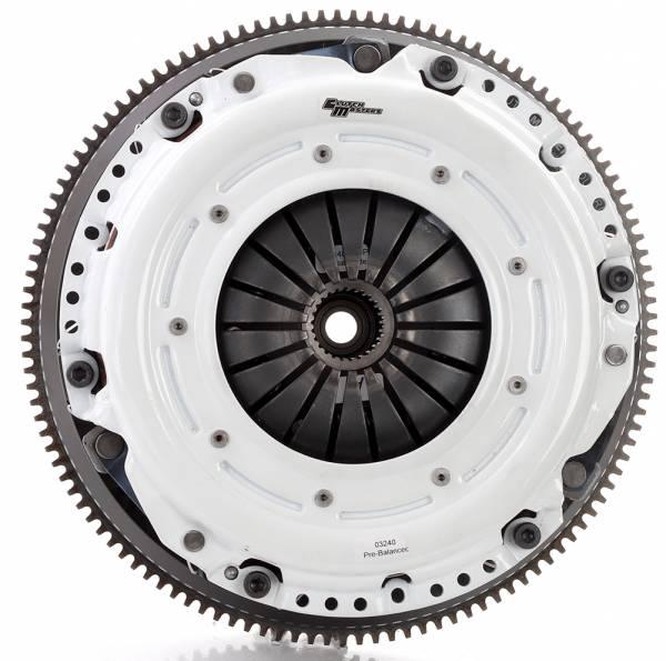 Twin Disk Clutch Kit for BMW