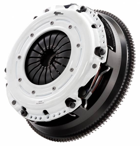 Twin Disk Clutch Kit for BMW