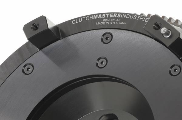 Twin Disk Clutch Kit for BMW