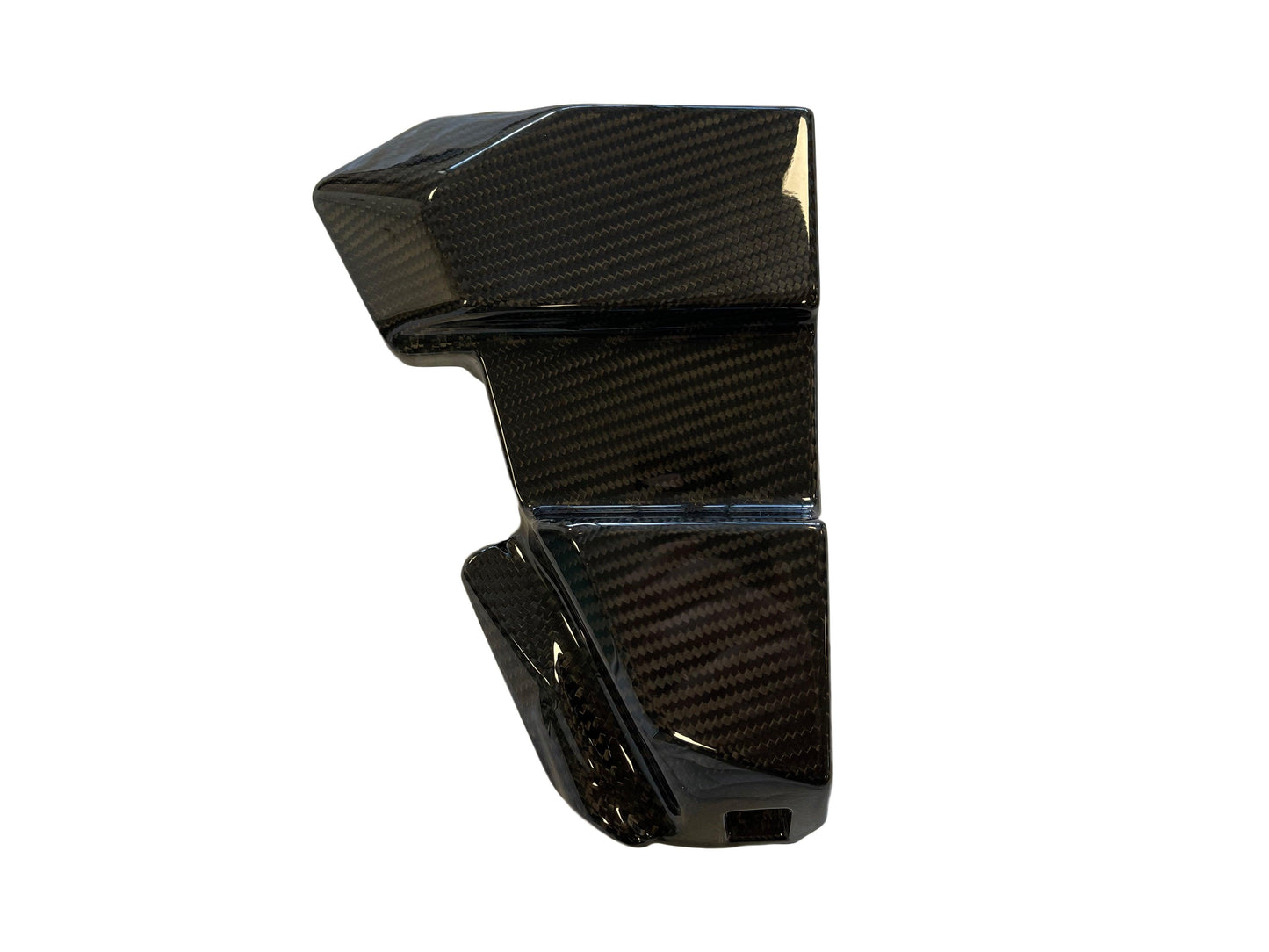 BMW Carbon ECU Cover