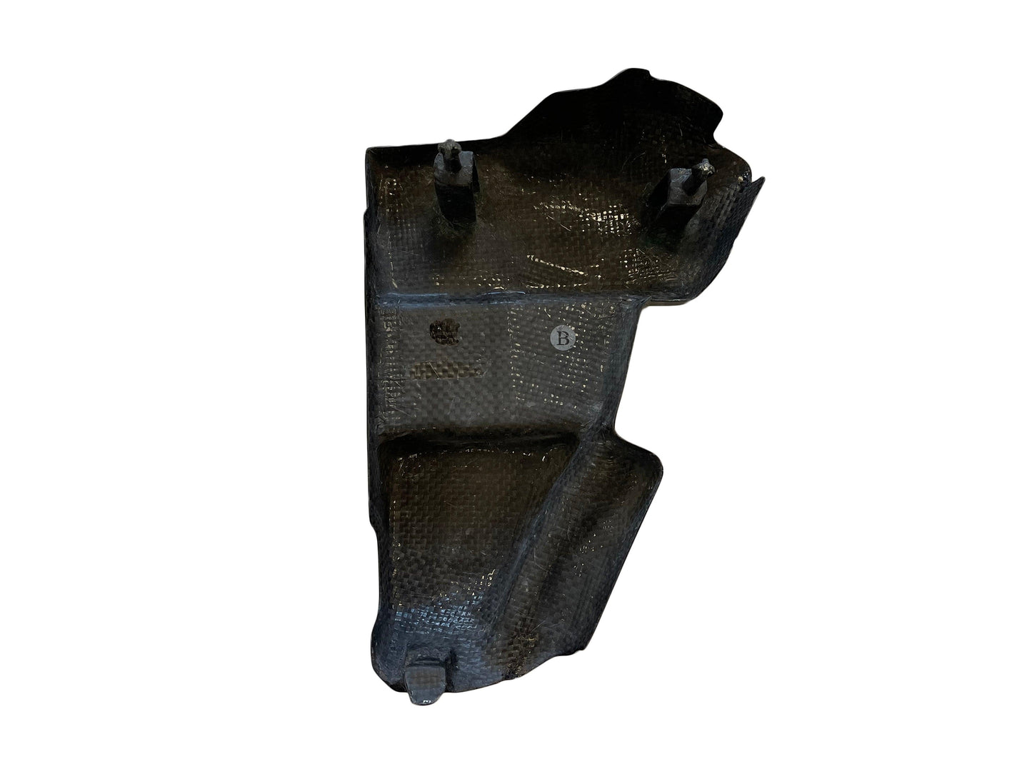 BMW Carbon ECU Cover